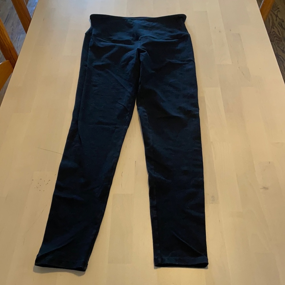 Yummie legging tight